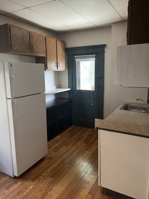Kitchen #2