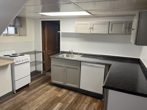 Kitchen #3