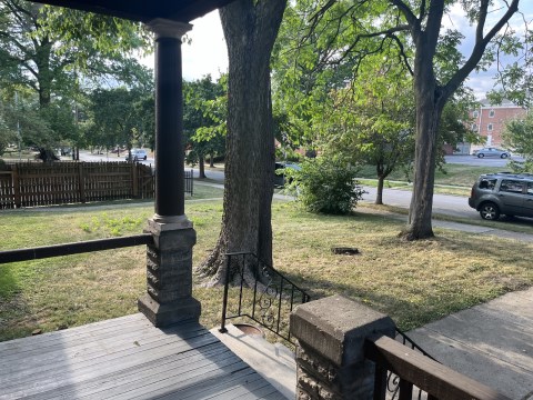 Porch