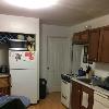 Kitchen w/eating area and dishwasher