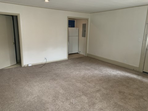 Living Room/Bedroom