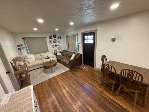 Dining/Living