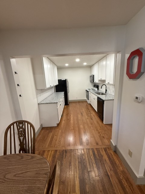 Dining/Kitchen