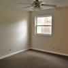 Big bedrooms
