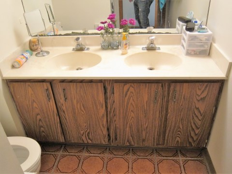 Bathroom 2