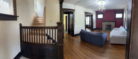 entry/family rm