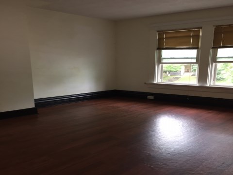 2nd floor Front bedroom