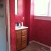 First Floor Full bathroom