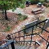 Stair view