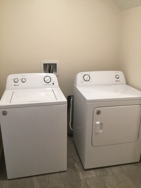 Laundry