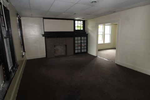 Great space for getting everyone together