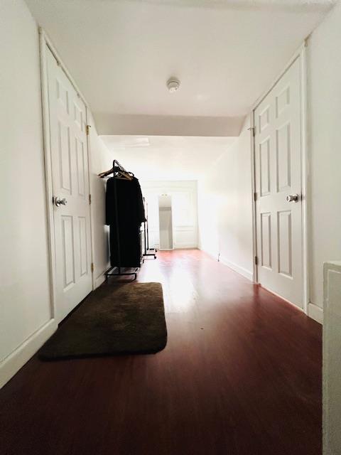 Top floor