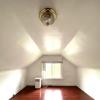 Top floor room