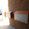 Chittenden and Indianola...Nice modern building