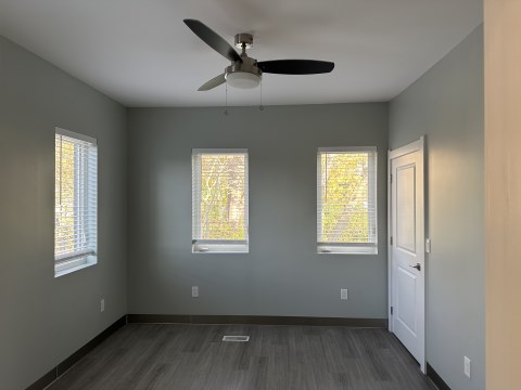bed room 1