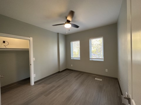 bed room 2