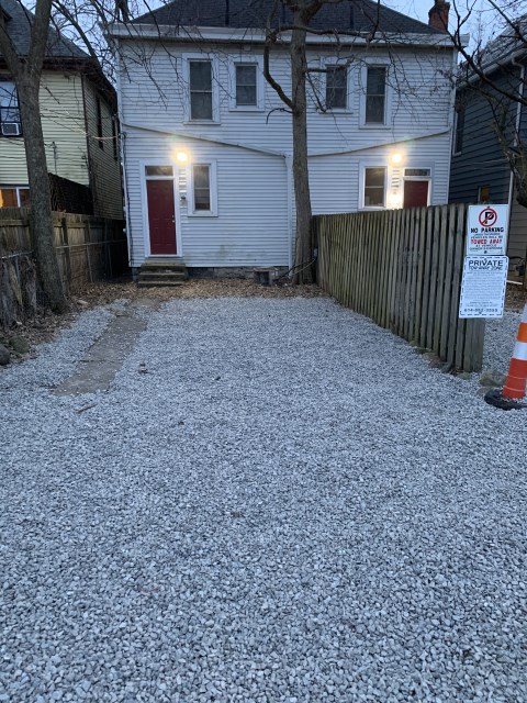 Parking-new