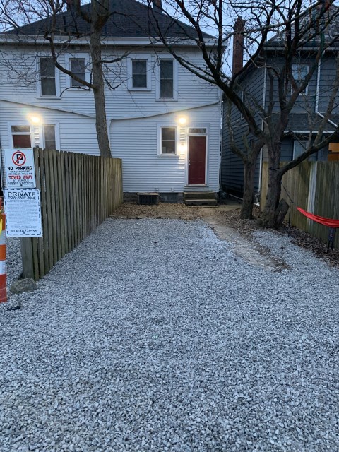 Parking-new