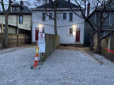 Parking-new