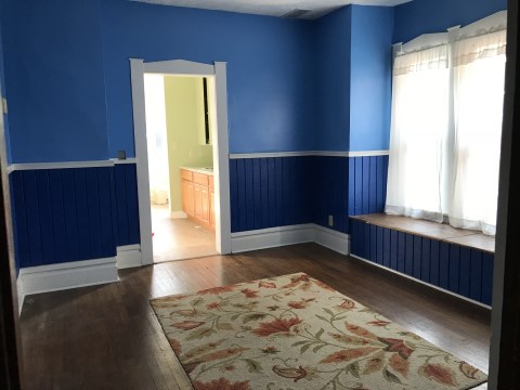 Dinning room