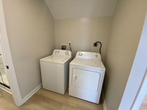 Laundry