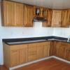 More kitchen