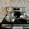 cooking set
