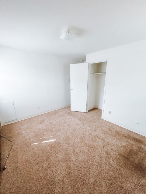 Bedroom #2
