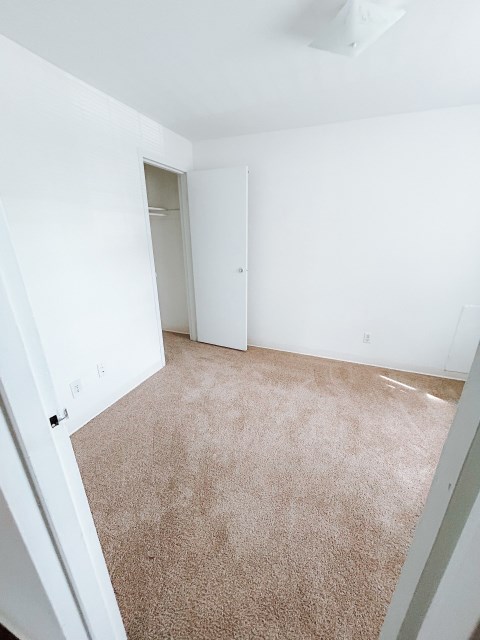 Bedroom #1