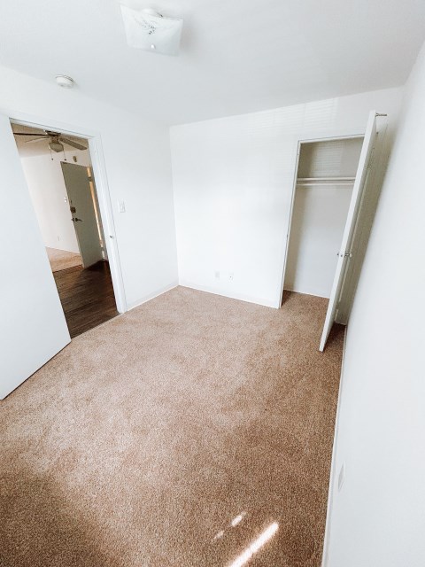 Bedroom #1
