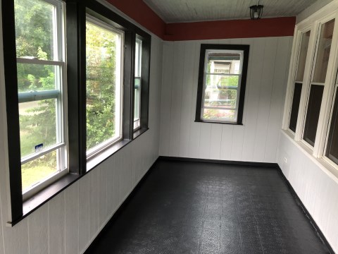 Sunroom