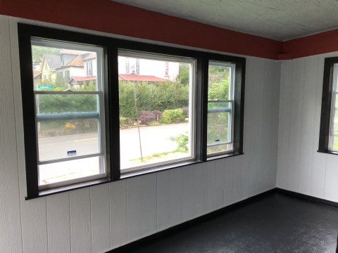 Sunroom