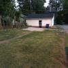 Yard/Carport/Parking Area
