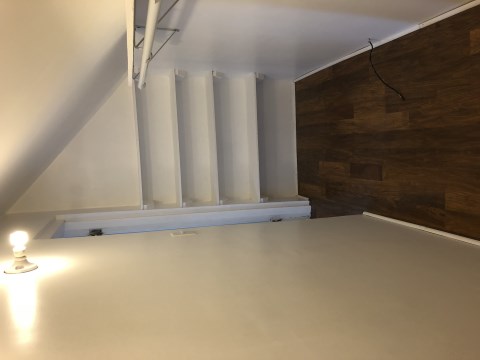 BD Closet