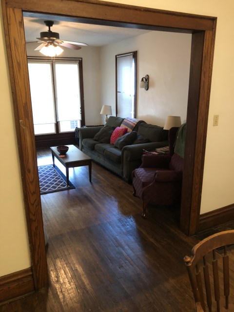 Dining / Living room