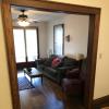 Dining / Living room