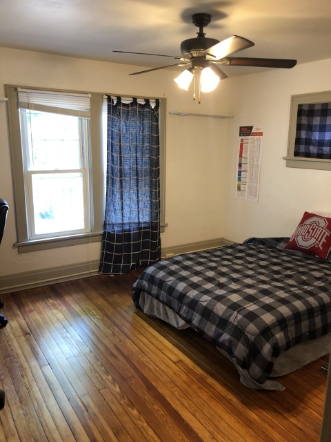 Bed 1