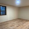 Large family room