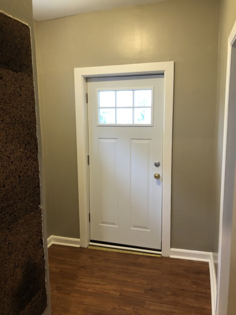 Foyer