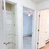 Storage Closet