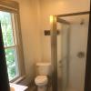 Upstairs bath