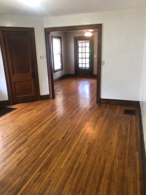 Dining / Living room