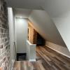 Attic Bedroom