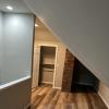 Attic Bedroom