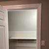 Attic Bedroom Closet