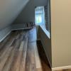 Attic Bedroom