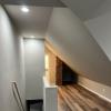 Attic Bedroom