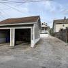 Garage and parking