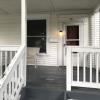 Private Porch Area