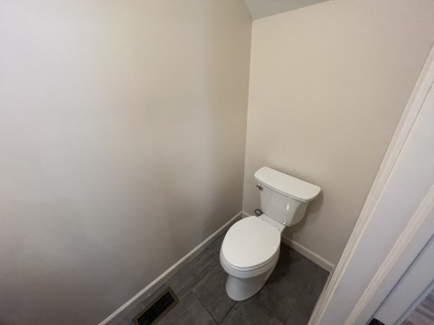 Half bath